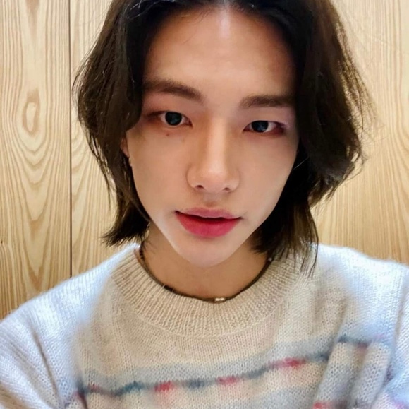hyunjinzairband